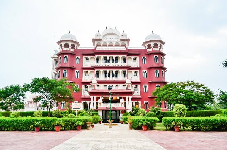 Royal Heritage Kishangarh, Ajmer 1